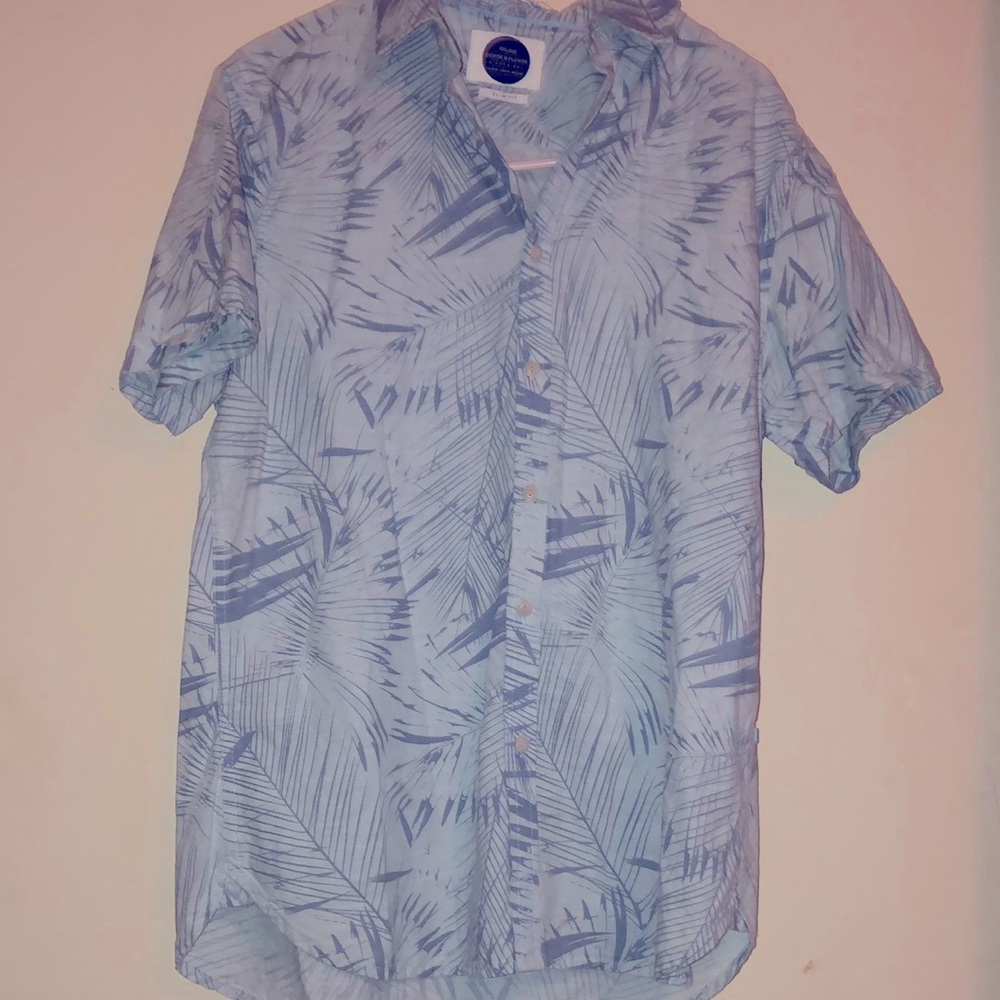 Boys shirts 14/16